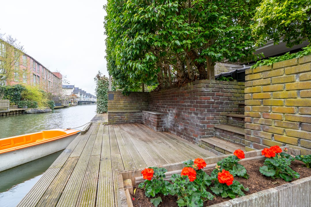 Foto 23 van Renoirhof 23