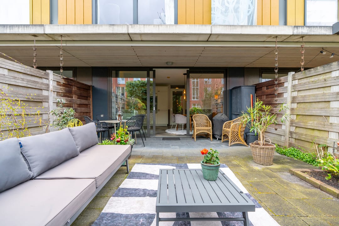 Foto 22 van Renoirhof 23