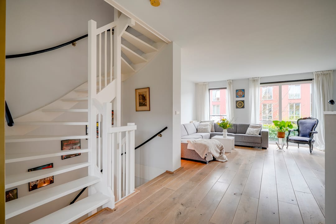 Foto 28 van Renoirhof 23