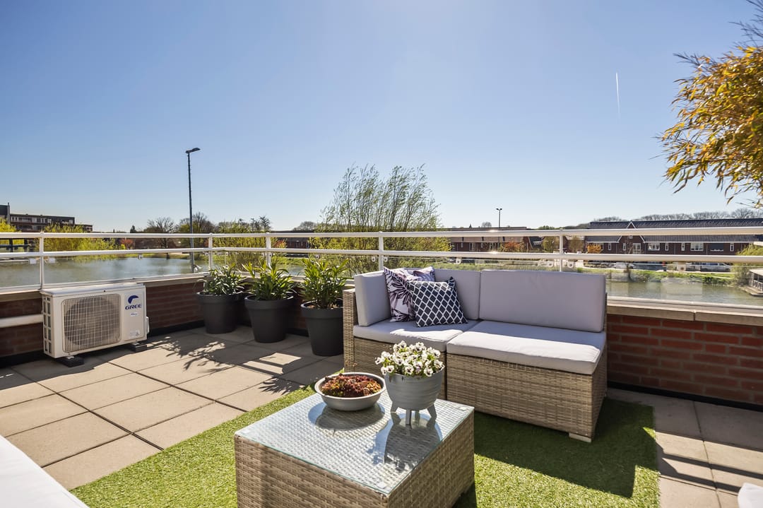 Foto 31 van Binnenbaan 27