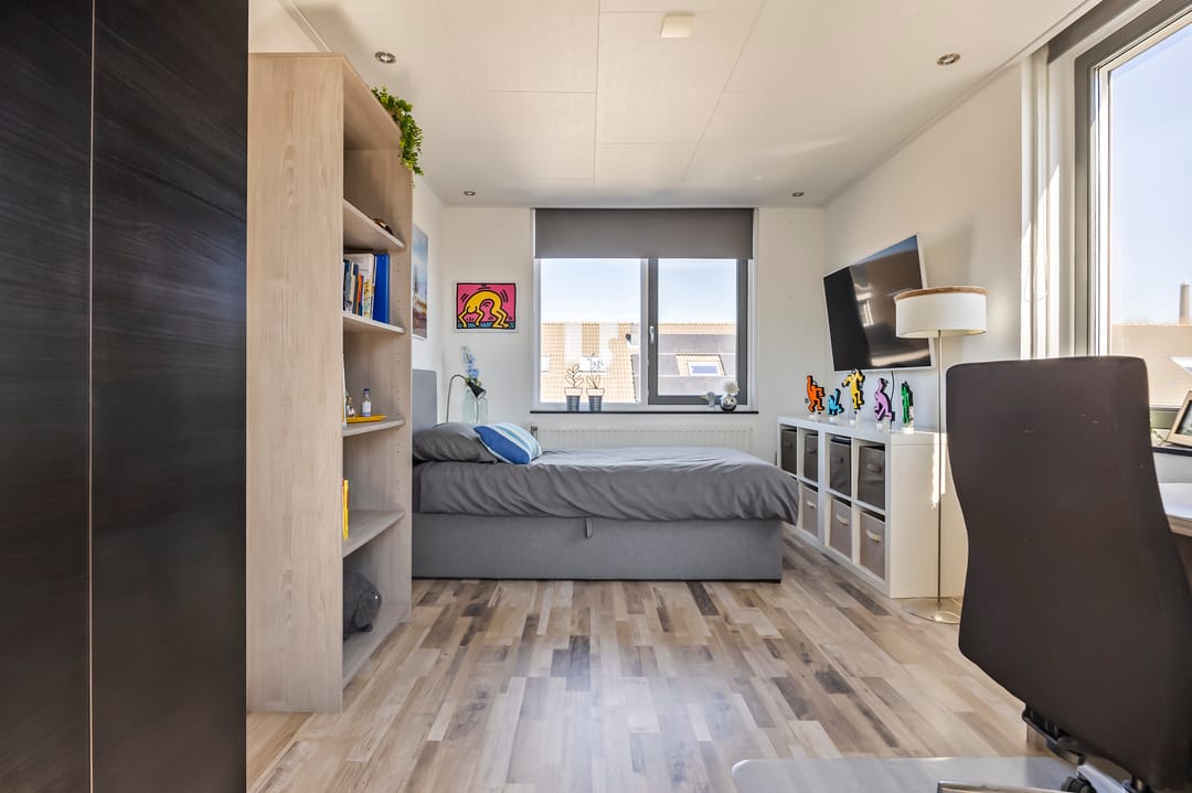 Foto 28 van Binnenbaan 27