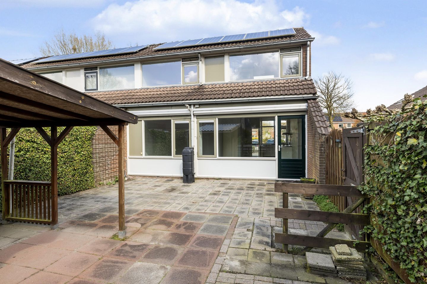 Foto 14 van Batinge 97