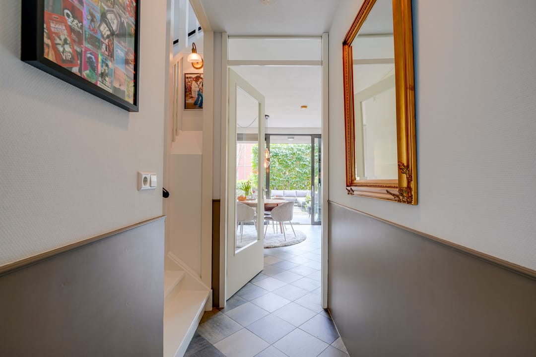 Foto 13 van Renoirhof 23