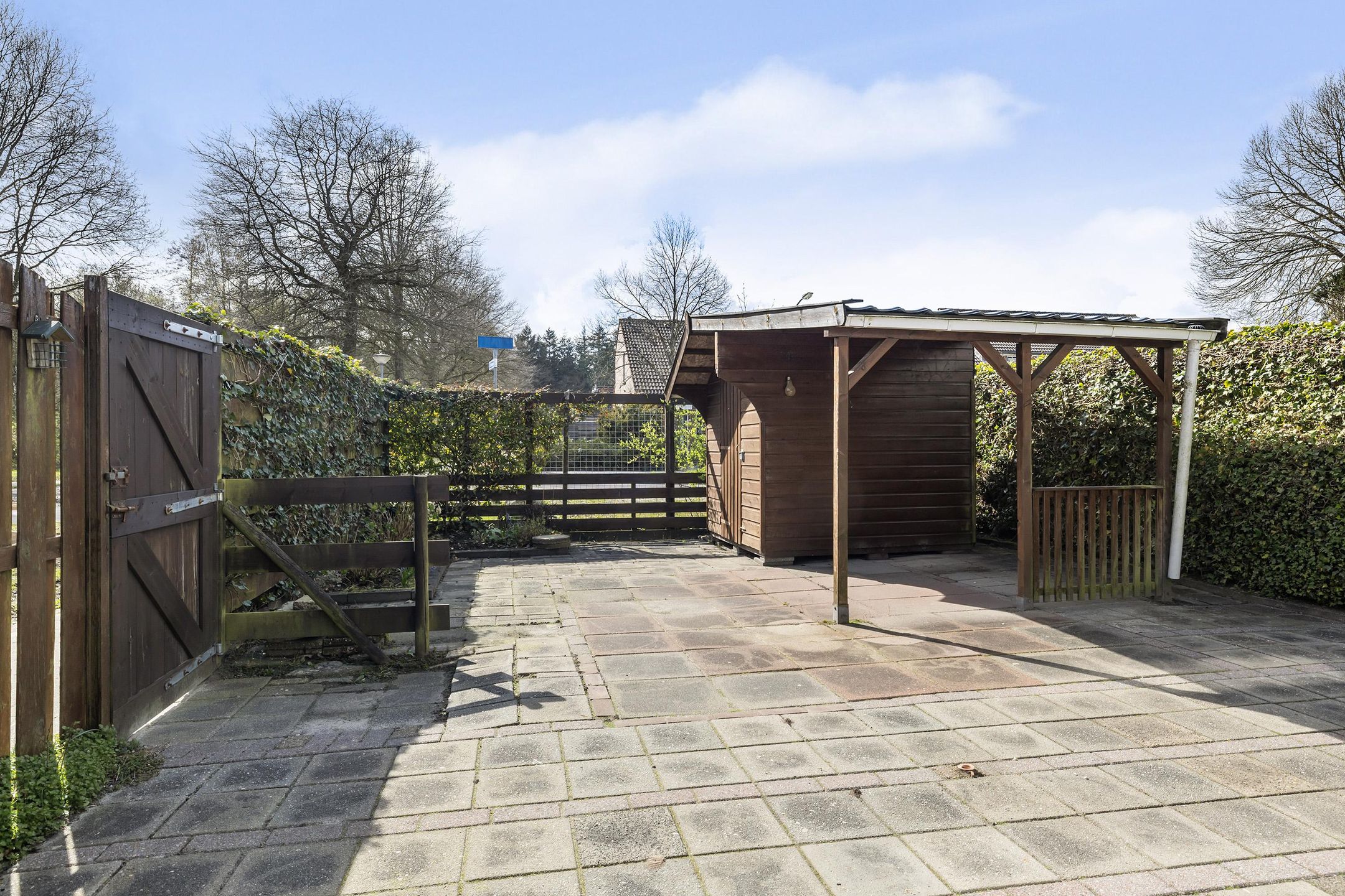 Foto 15 van Batinge 97