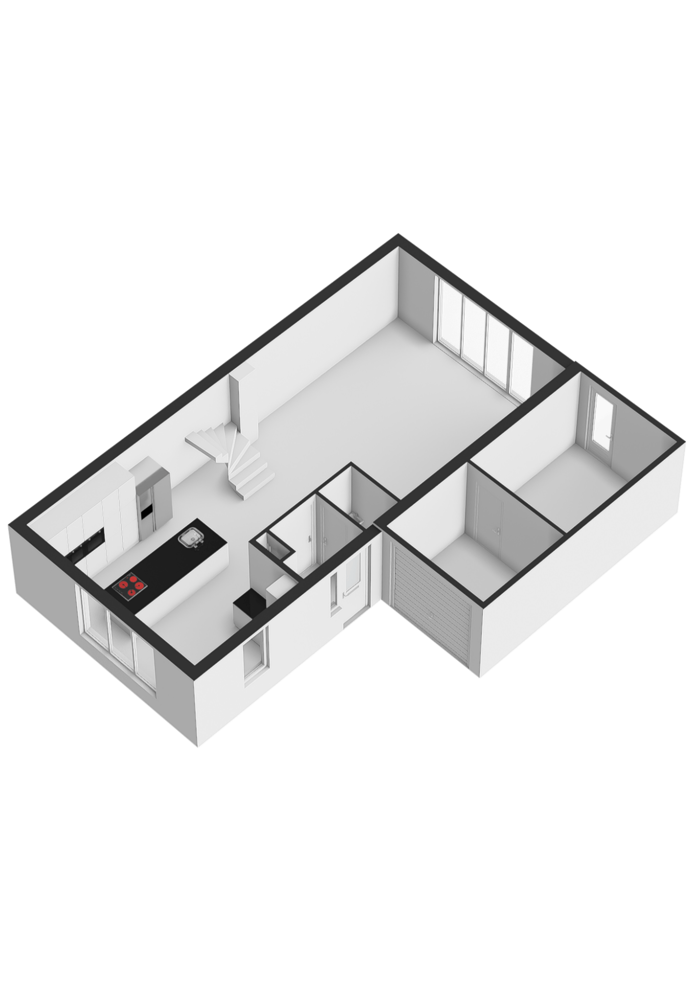 Foto 40 van Binnenbaan 27