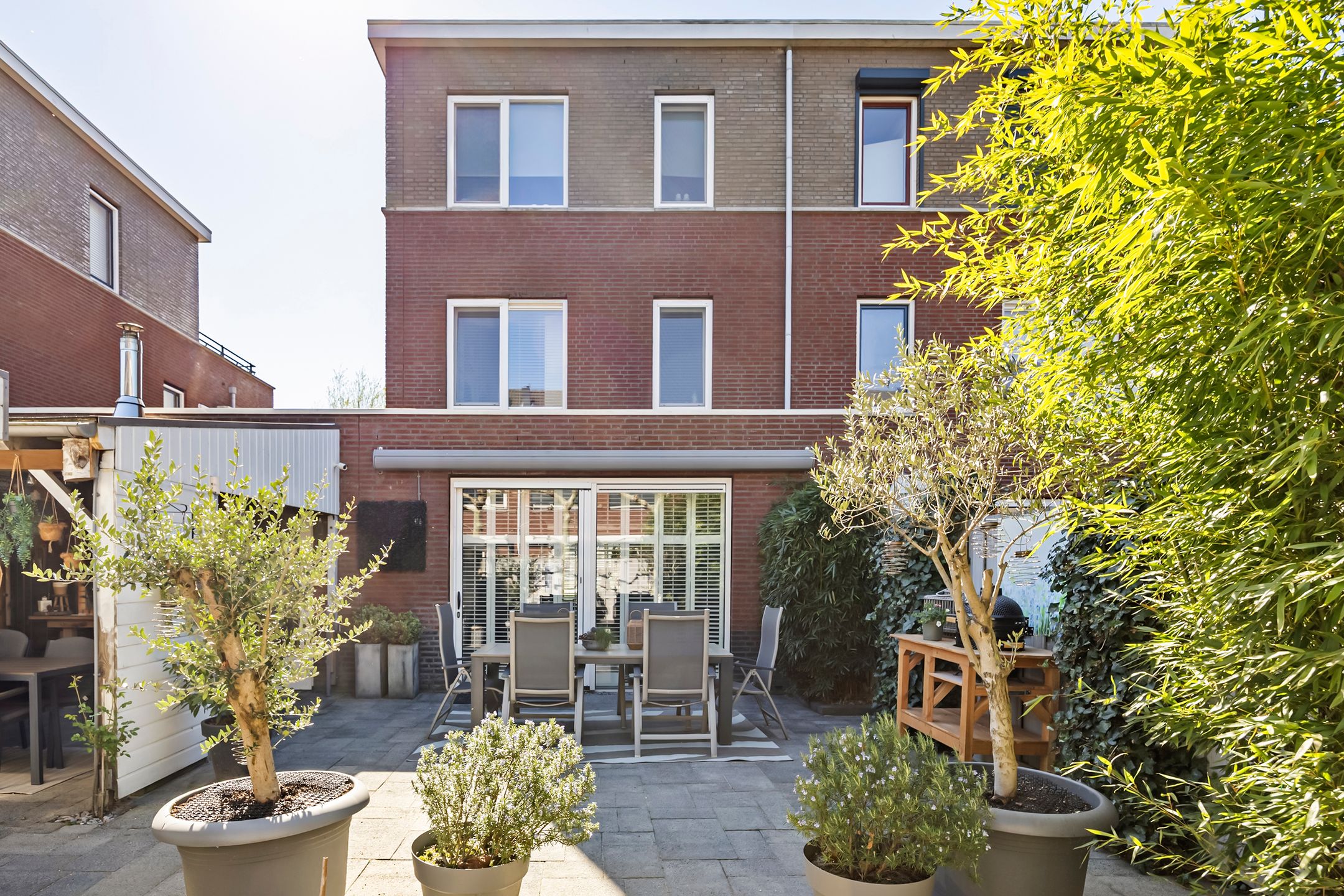 Foto 15 van Binnenbaan 27