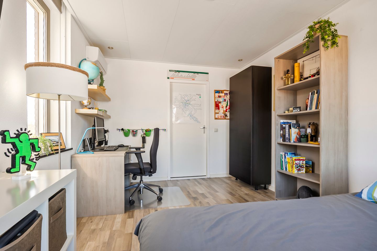 Foto 29 van Binnenbaan 27