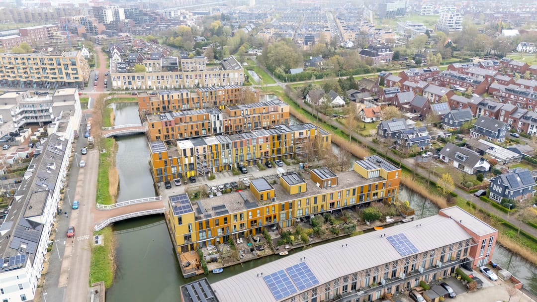 Foto 58 van Renoirhof 23