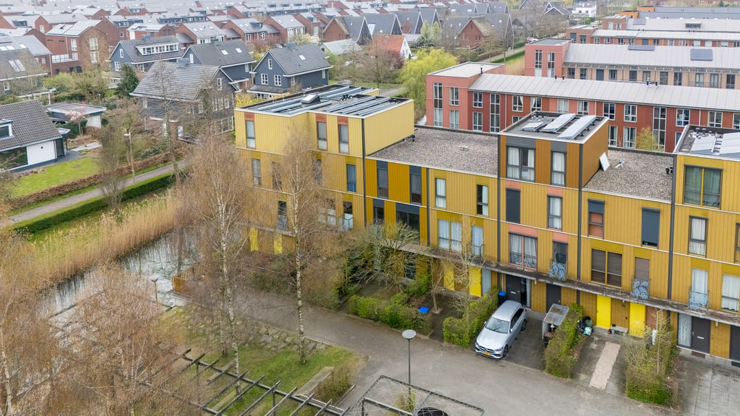 Foto 61 van Renoirhof 23