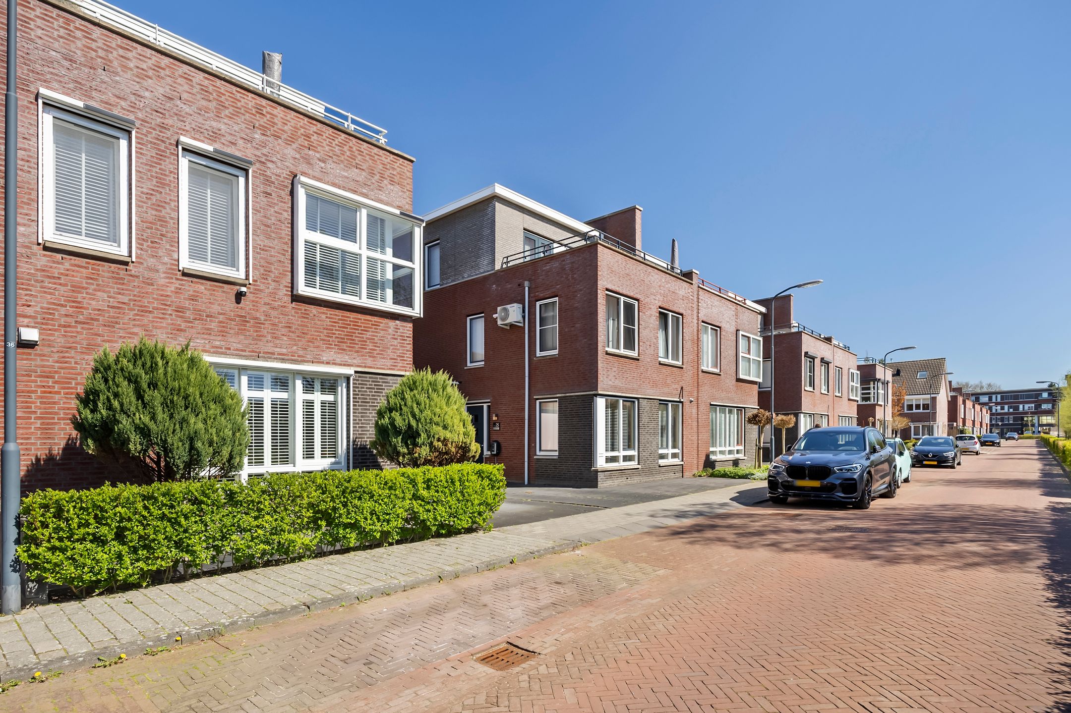 Foto 36 van Binnenbaan 27