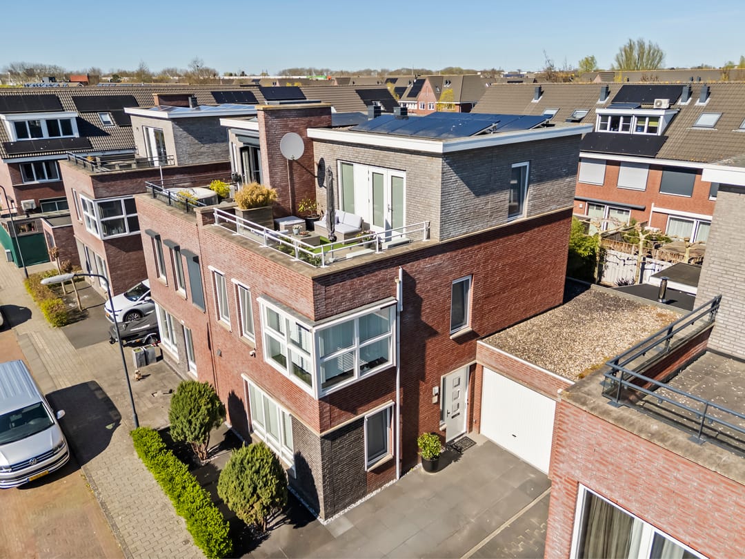 Foto 38 van Binnenbaan 27