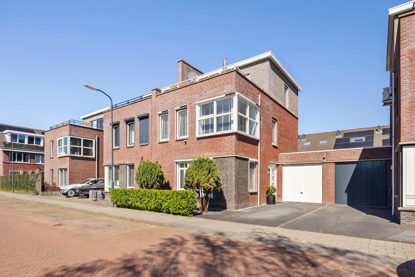 Foto 35 van Binnenbaan 27