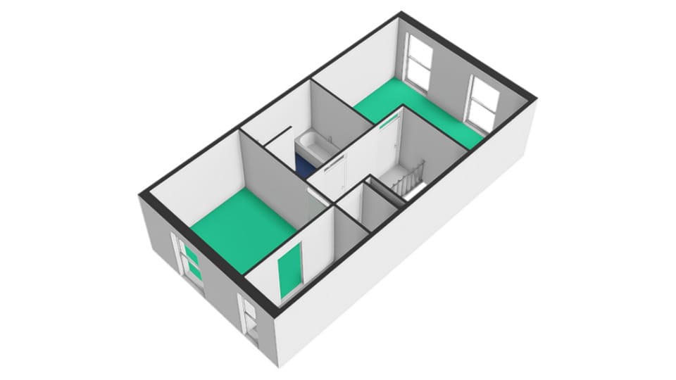 Foto 73 van Renoirhof 23