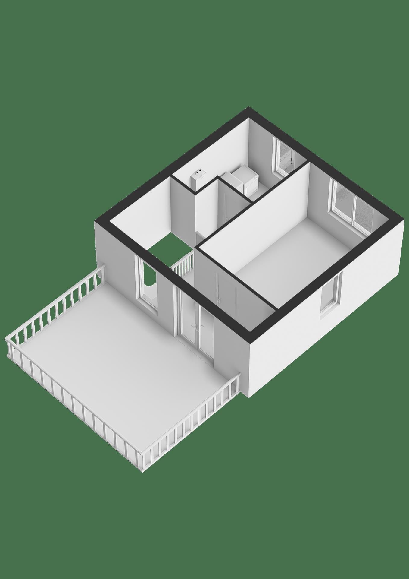 Foto 44 van Binnenbaan 27