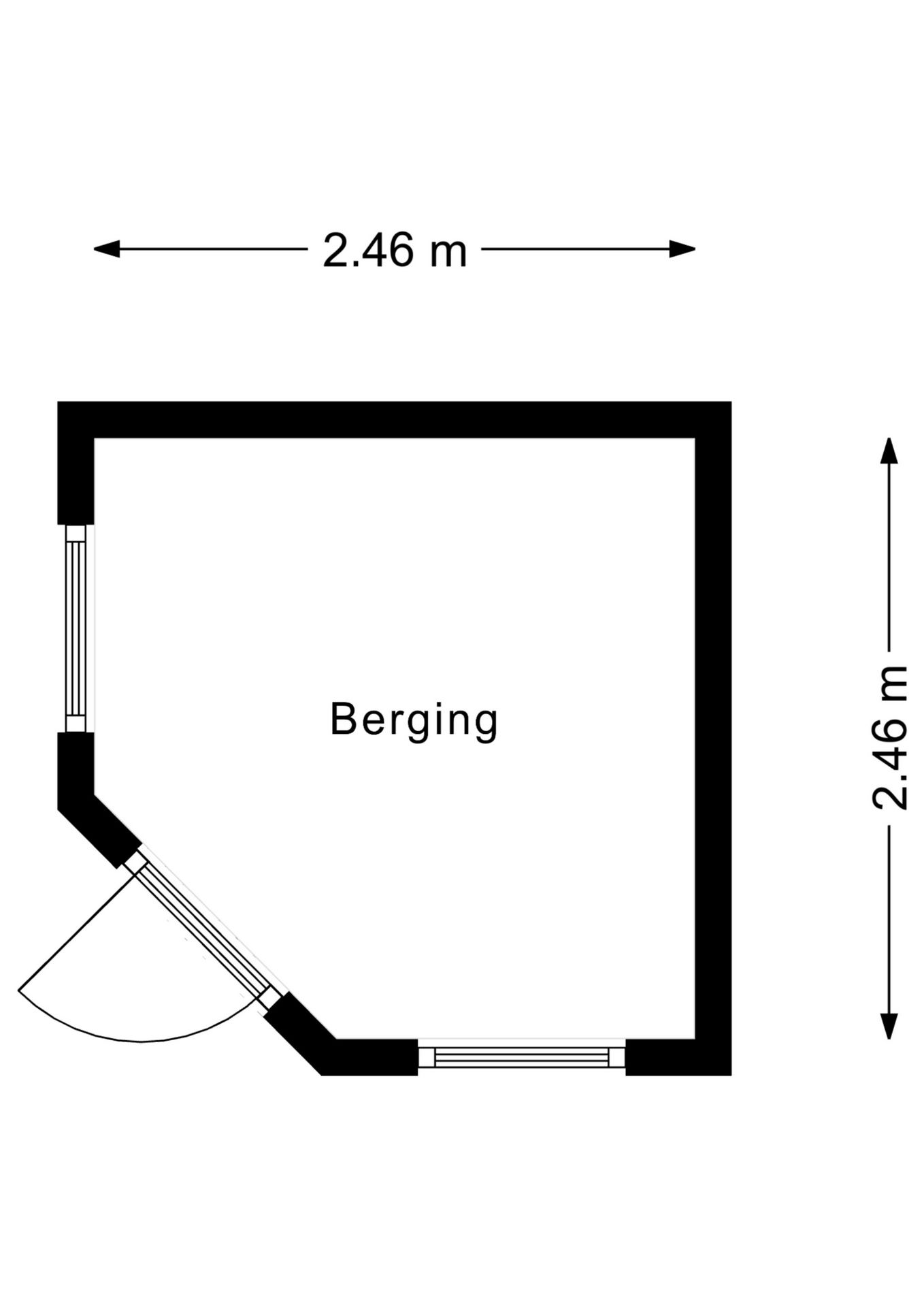Foto 45 van Binnenbaan 27