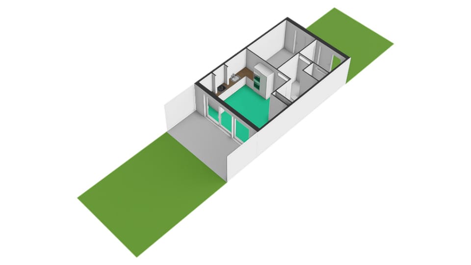 Foto 75 van Renoirhof 23