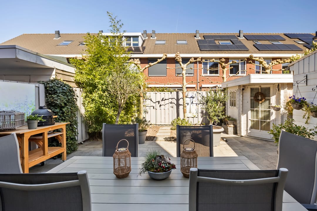 Foto 11 van Binnenbaan 27