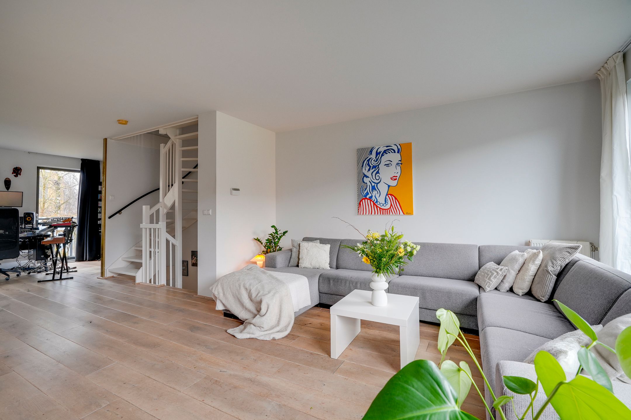 Foto 33 van Renoirhof 23