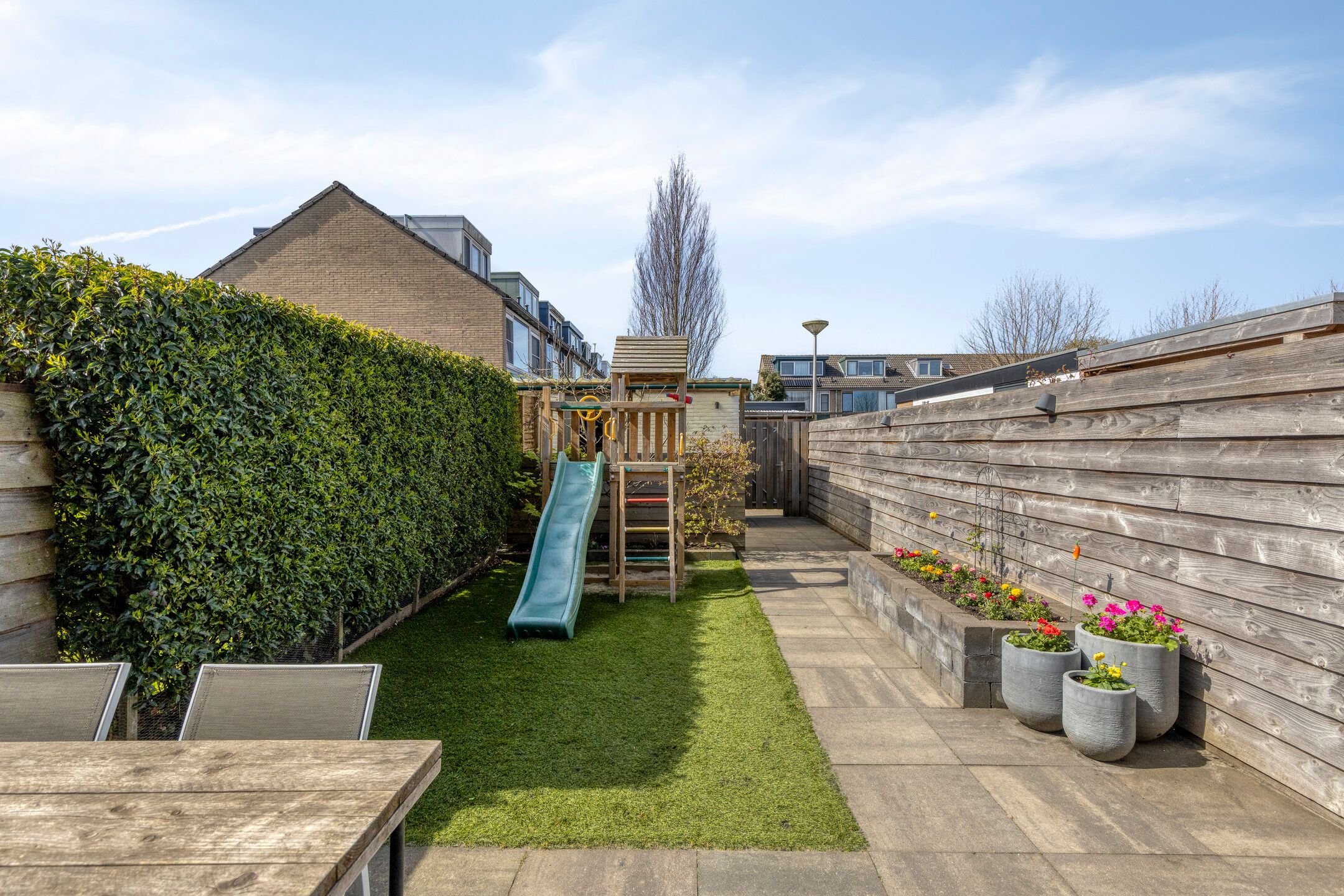 Foto 21 van Beemd 25