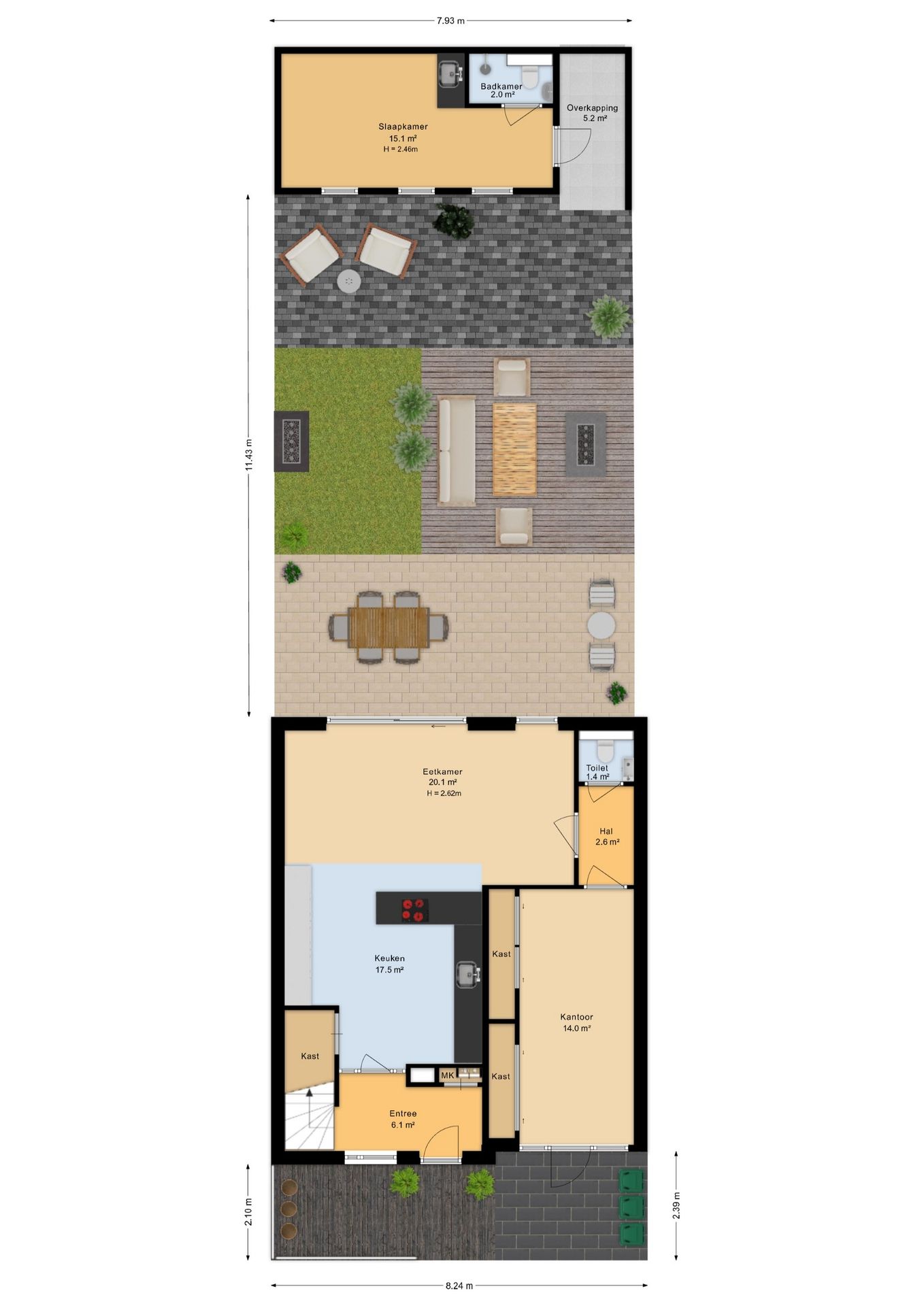 Photo 51 of Zeevaart 295