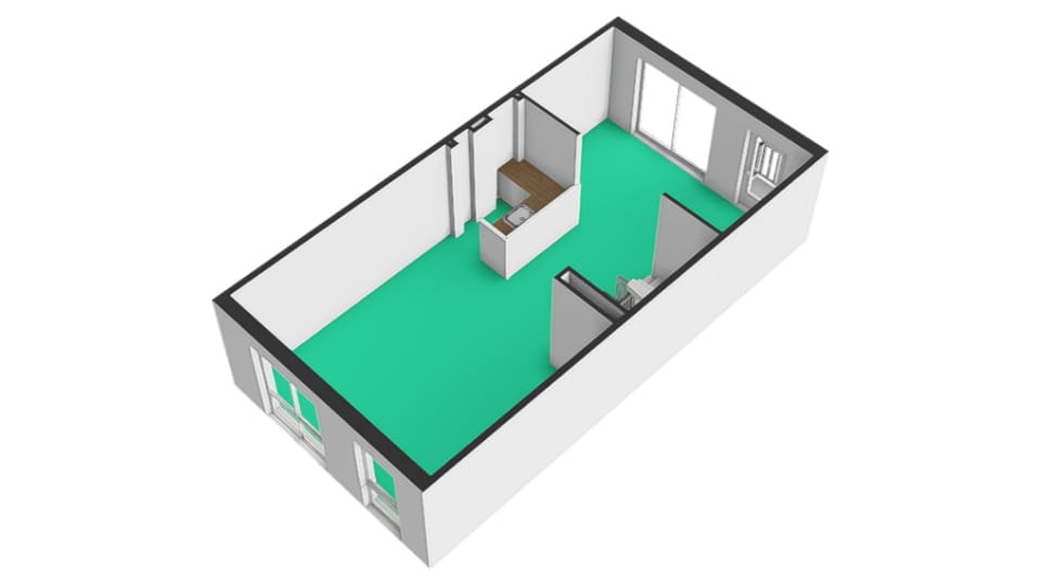 Foto 69 van Renoirhof 23