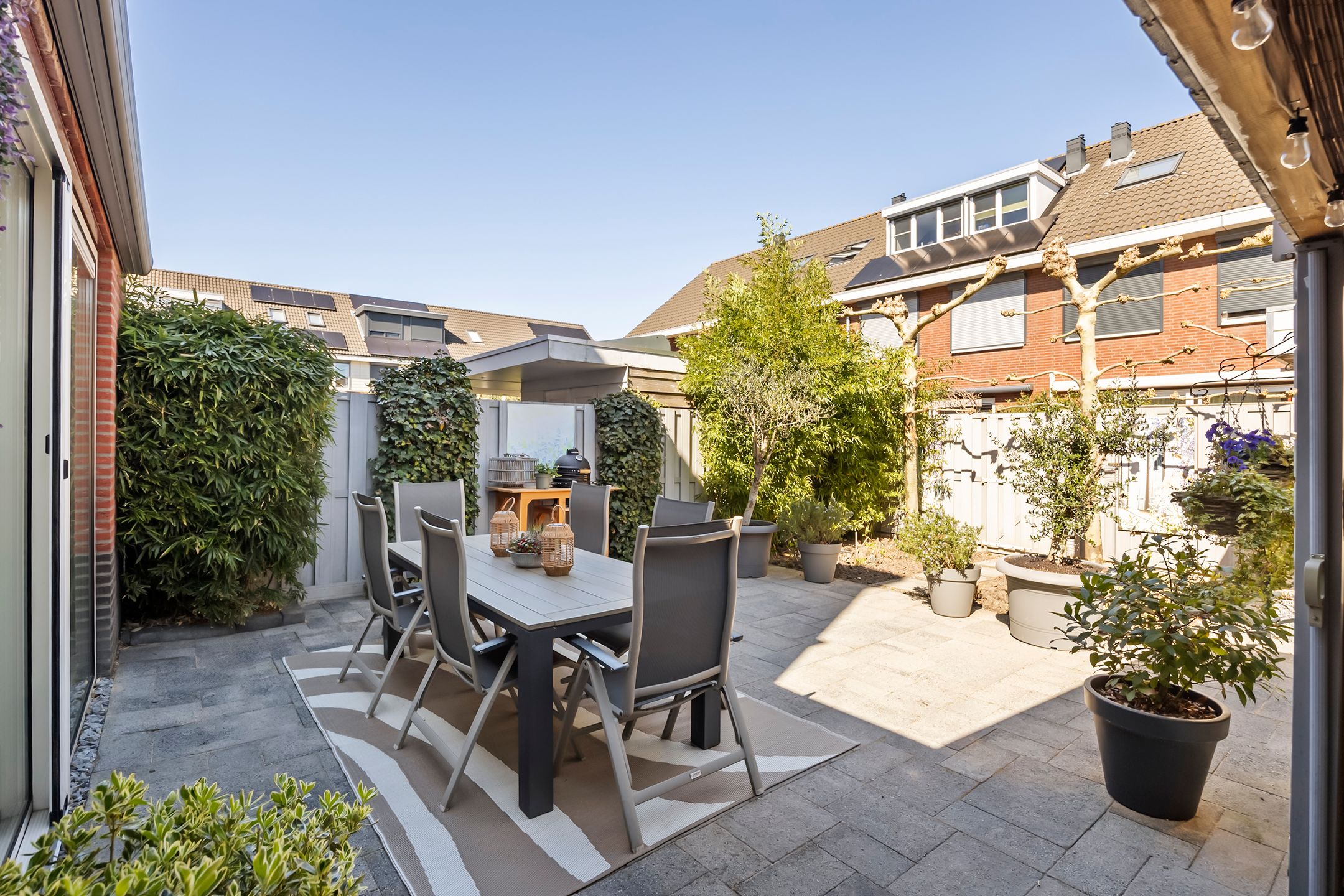 Foto 12 van Binnenbaan 27