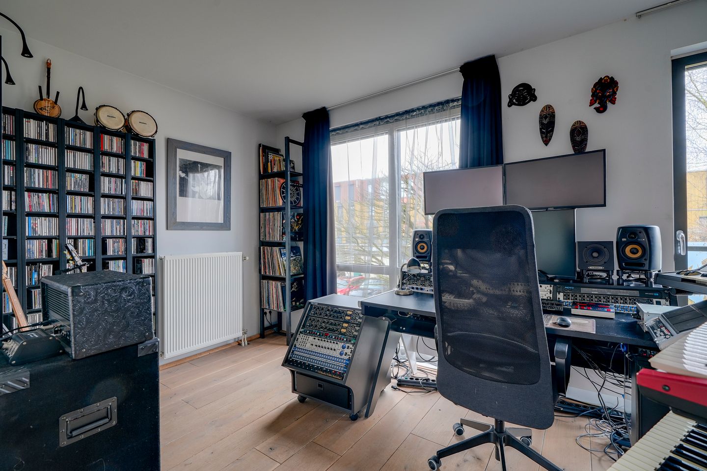 Foto 35 van Renoirhof 23