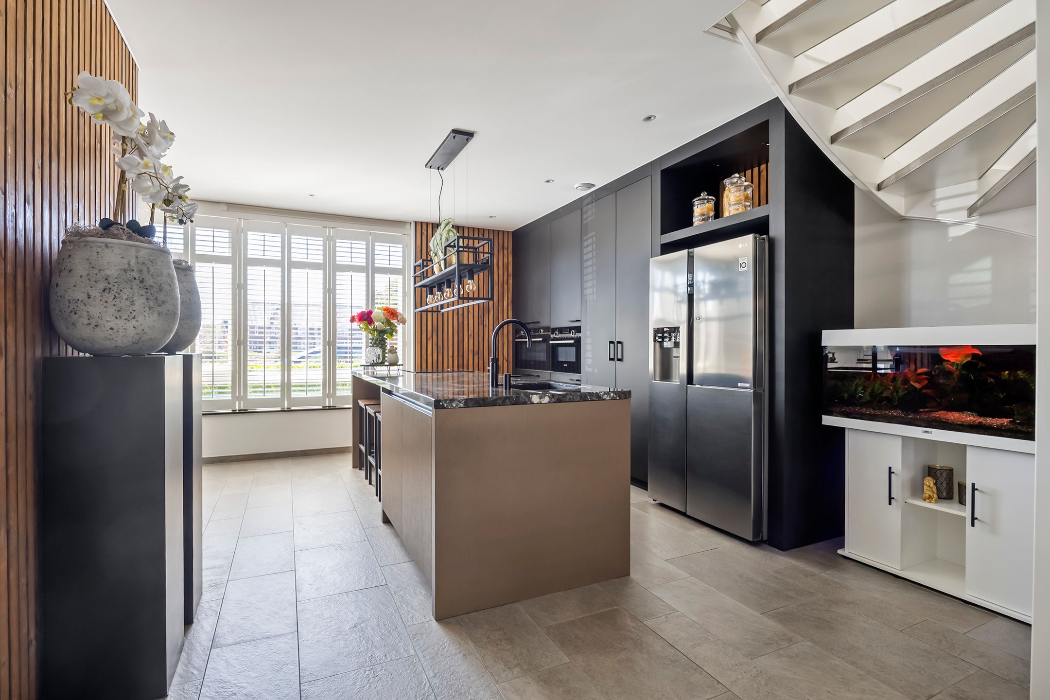 Foto 3 van Binnenbaan 27