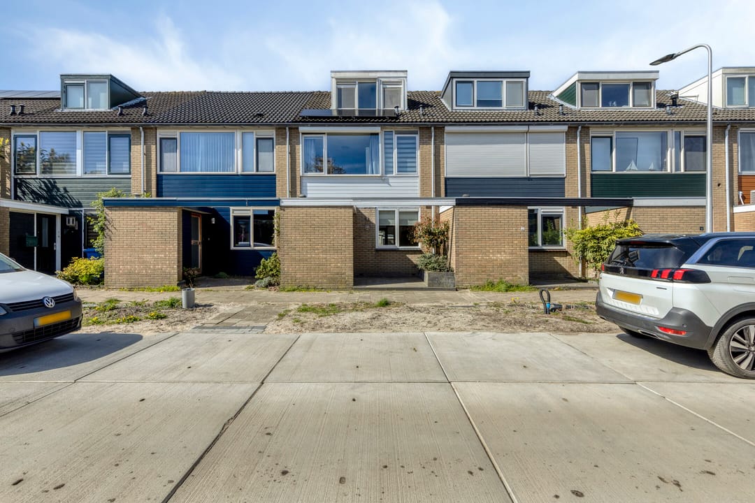 Foto 23 van Beemd 25