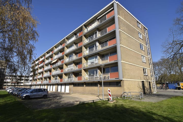 Foto 3 van Malvert 6709