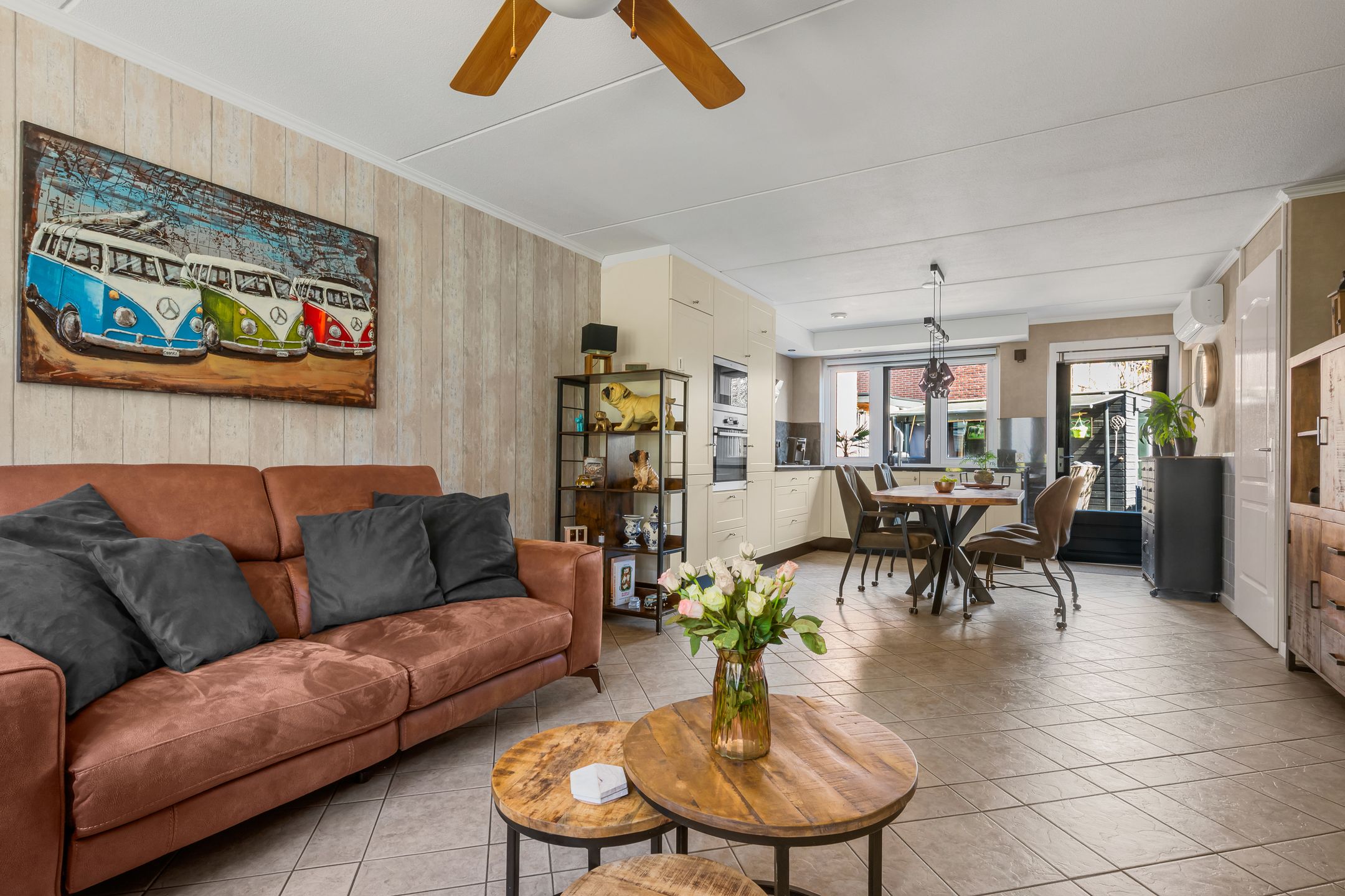 Foto 6 van Zuiderspoor 25