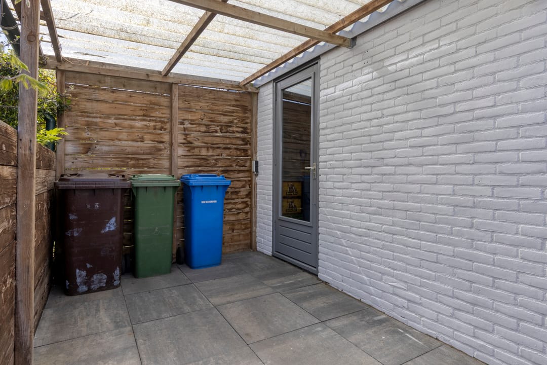 Foto 22 van Beemd 25