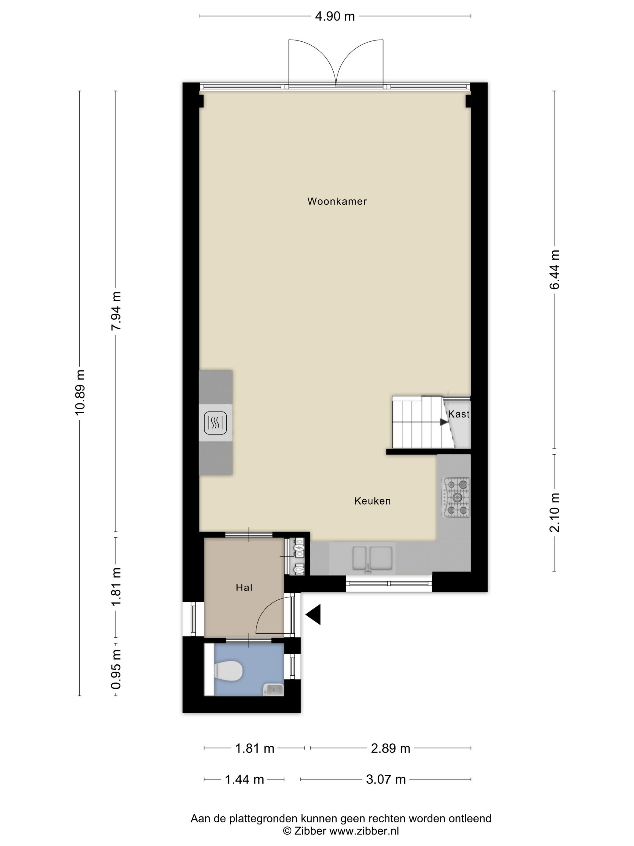 Foto 24 van Beemd 25