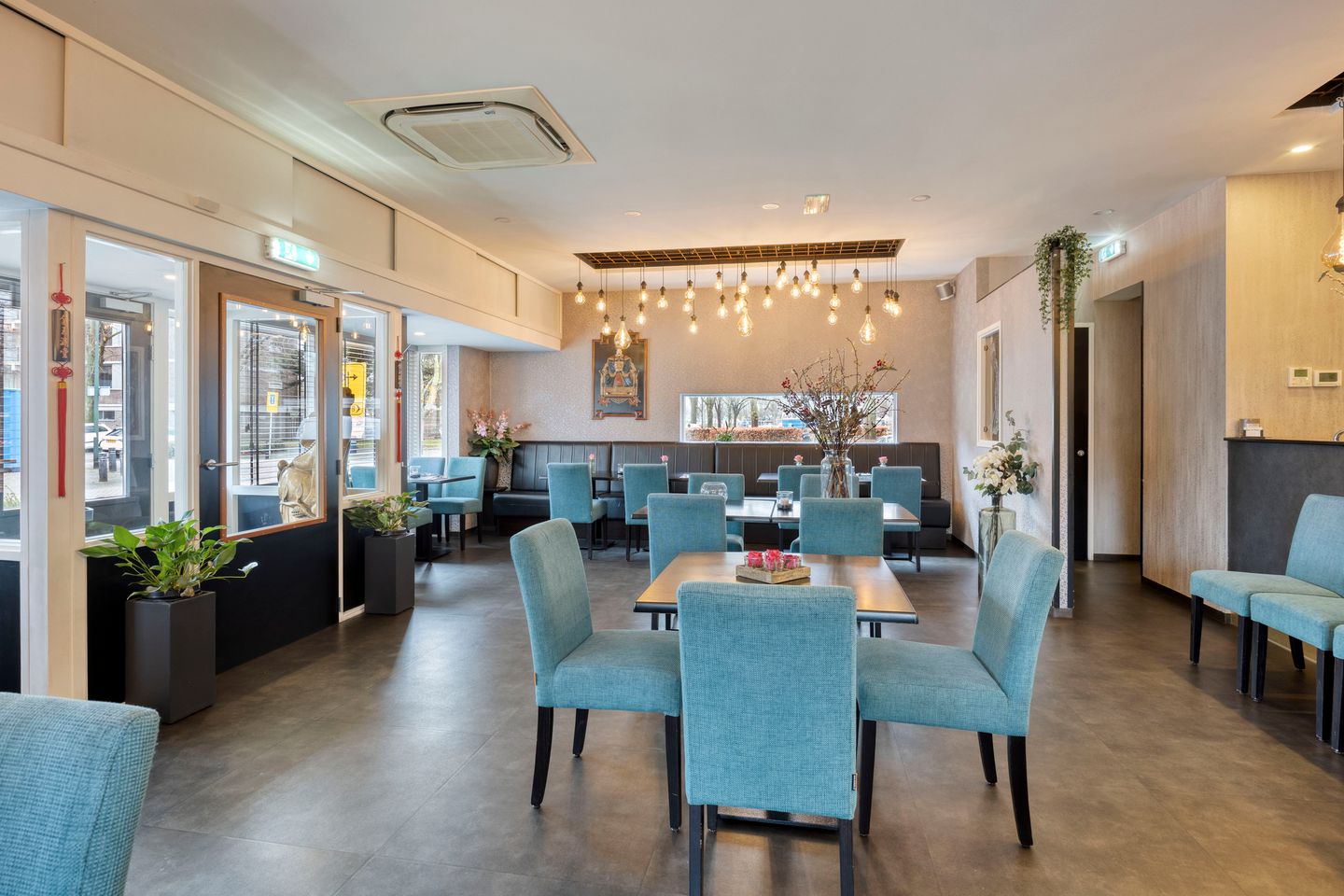 Bekijk foto 5 van Burgemeester Roeringlaan 4