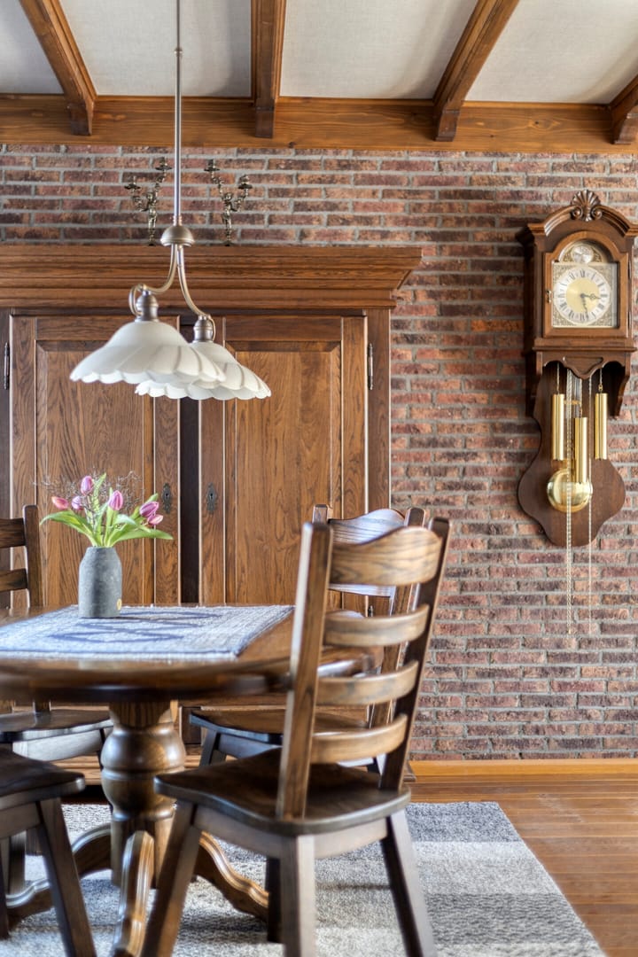 Vrijstaande woning te koop: Stationsweg 23, Maasbracht