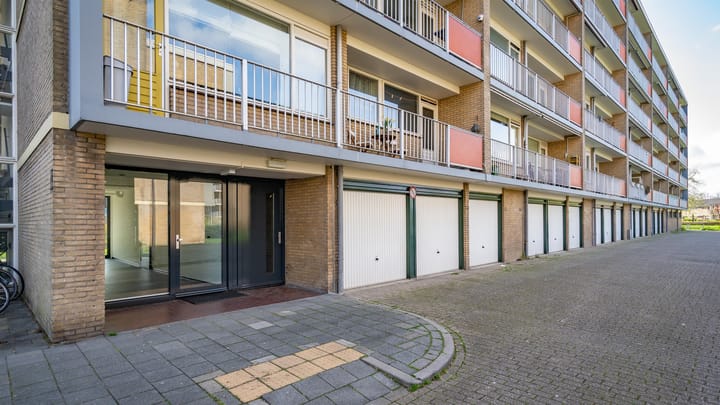 Foto 2 van Malvert 6709