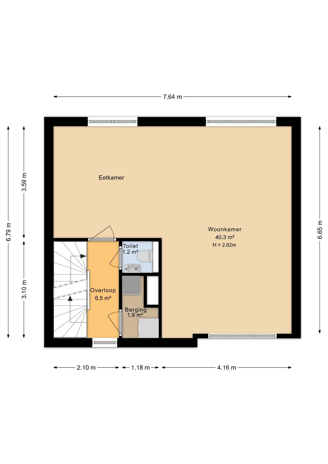 Photo 53 of Zeevaart 295