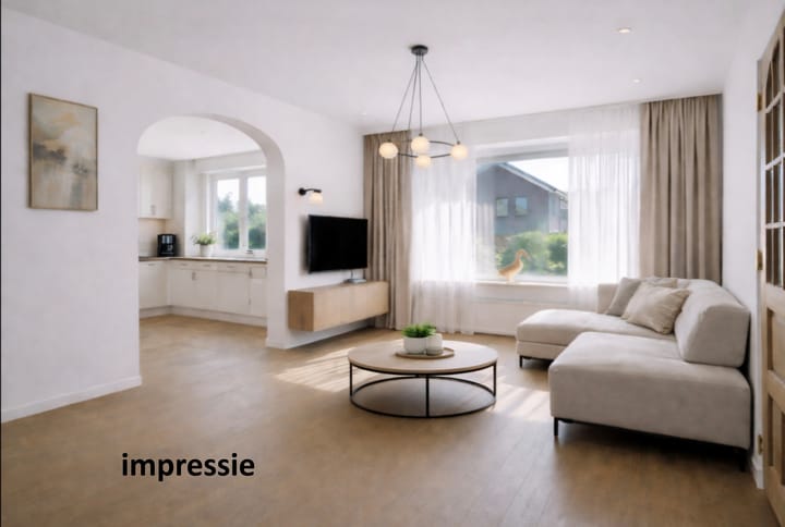 Vrijstaande woning te koop: Stationsweg 23, Maasbracht