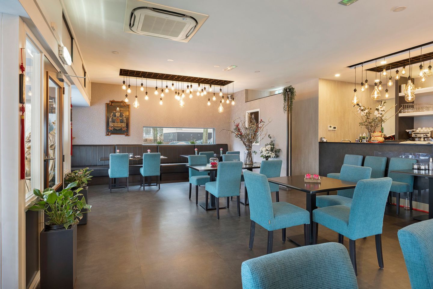 Bekijk foto 4 van Burgemeester Roeringlaan 4