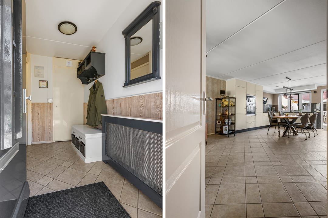 Foto 2 van Zuiderspoor 25