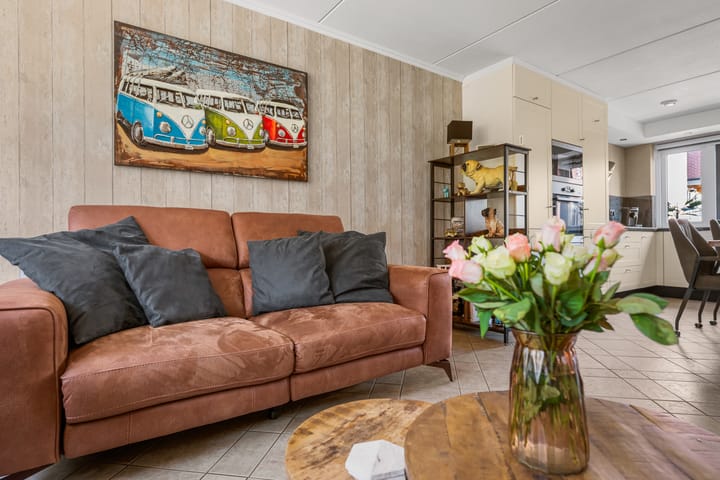 Foto 4 van Zuiderspoor 25