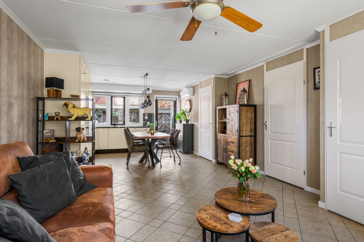 Foto 5 van Zuiderspoor 25