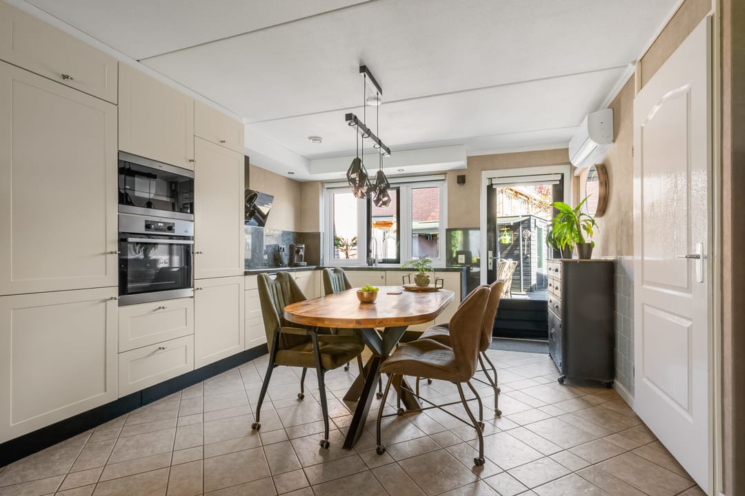 Foto 7 van Zuiderspoor 25