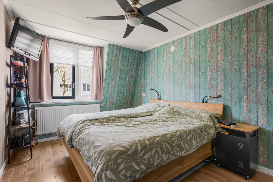 Foto 11 van Zuiderspoor 25