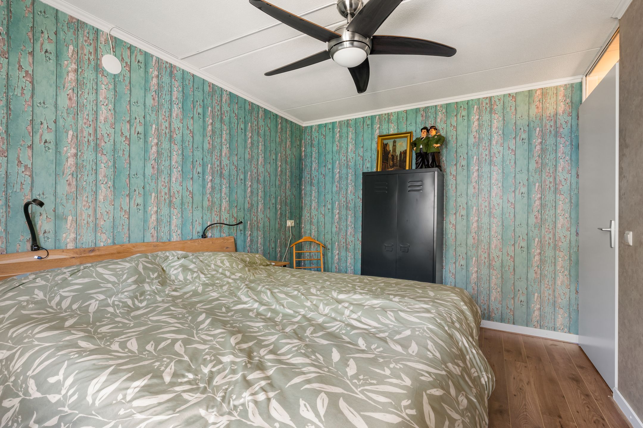 Foto 12 van Zuiderspoor 25