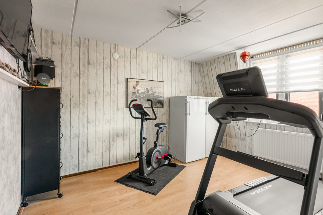 Foto 13 van Zuiderspoor 25