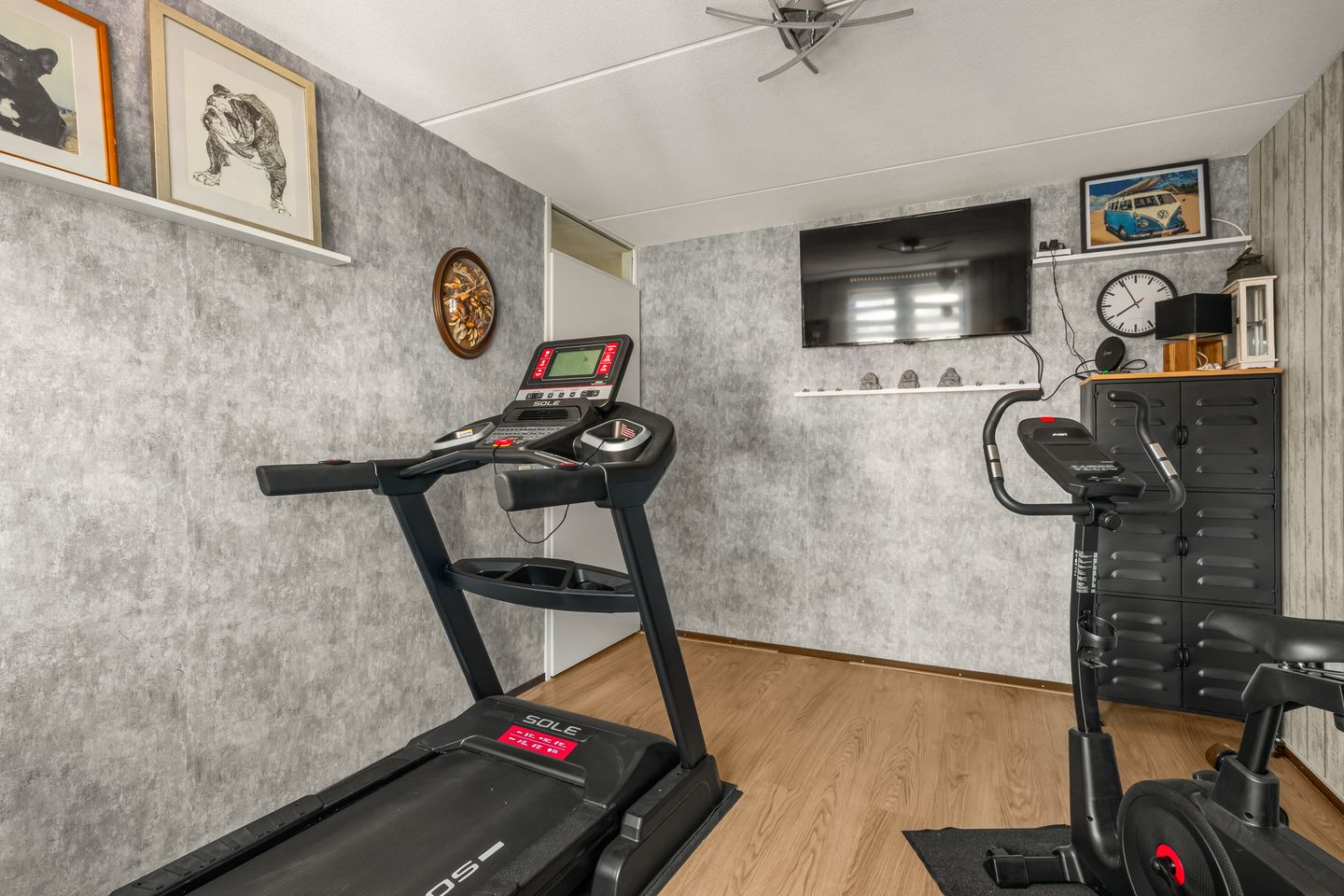 Foto 14 van Zuiderspoor 25