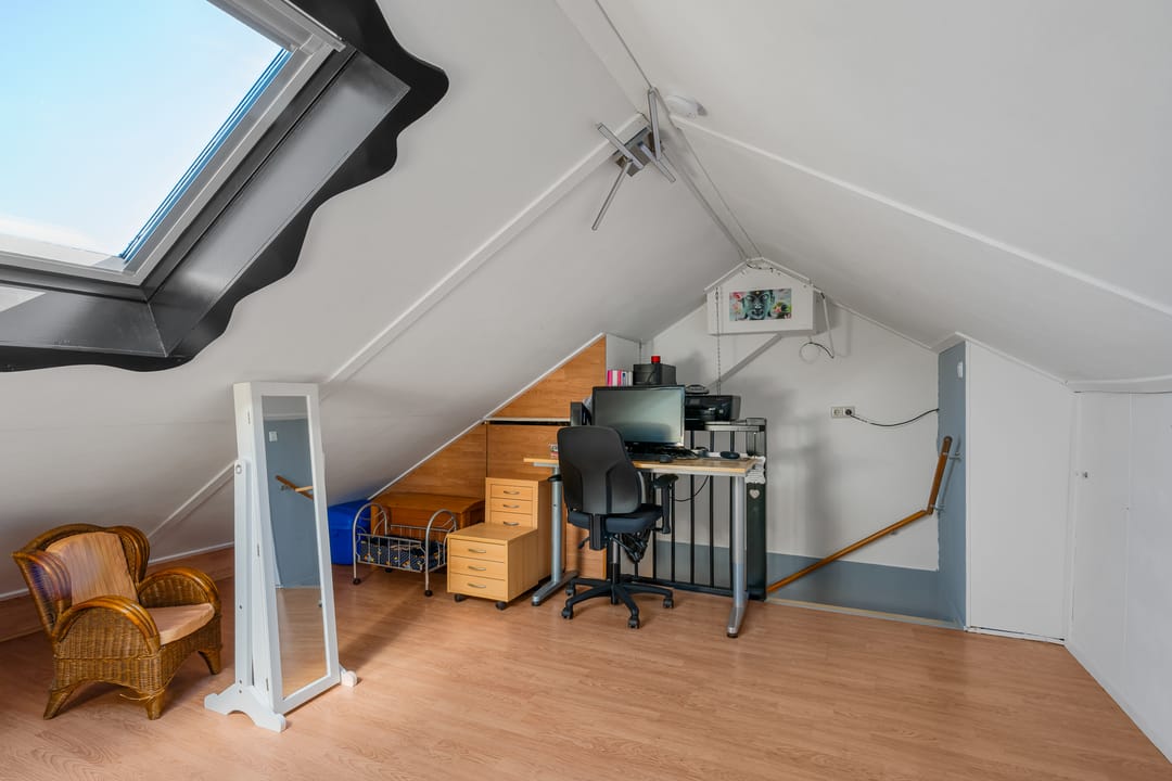 Foto 17 van Zuiderspoor 25