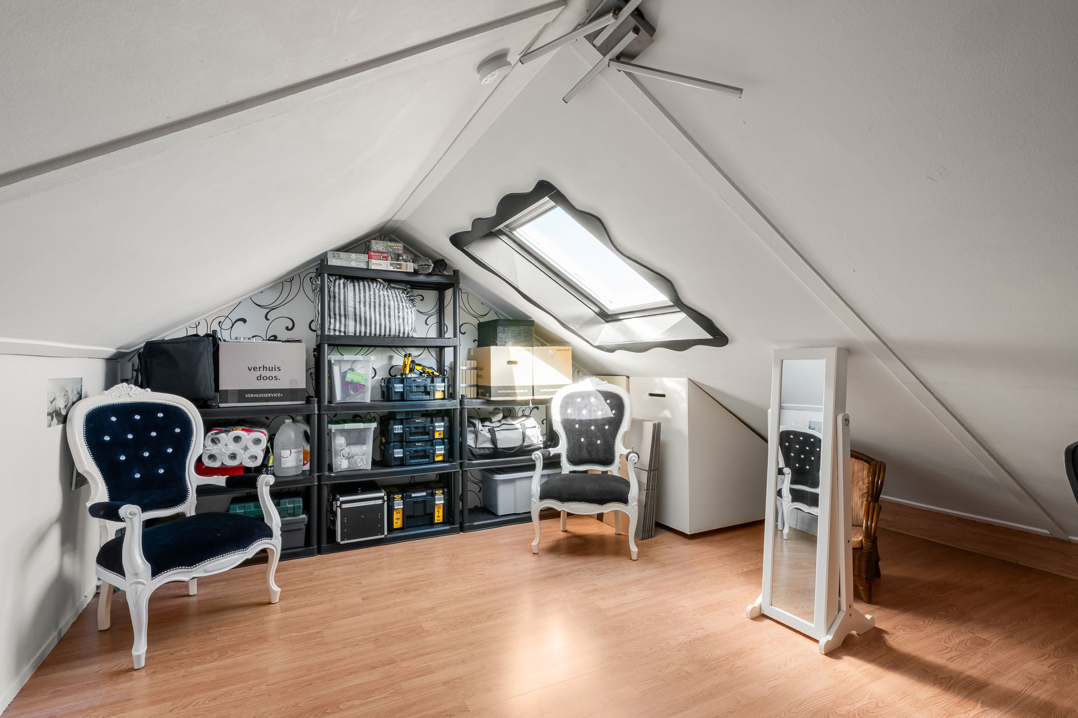 Foto 18 van Zuiderspoor 25