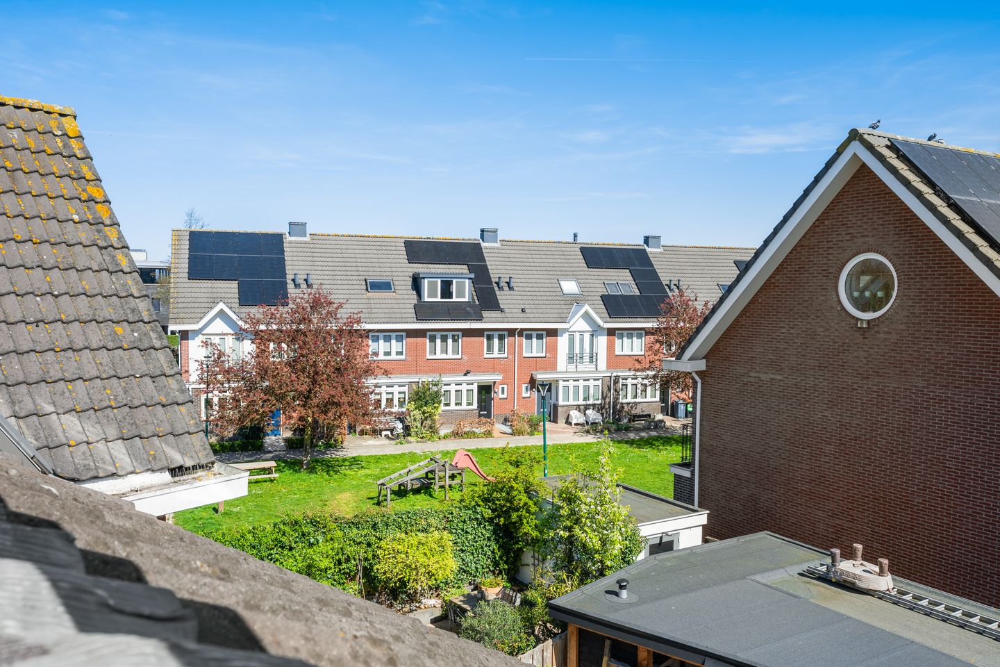 Foto 19 van Zuiderspoor 25